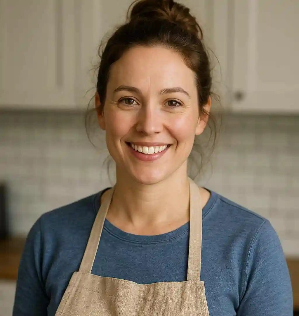 About me 1 Chef Ava - DashTasty Founder